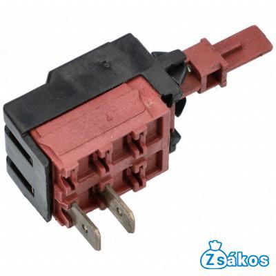 KIFUTÓ Főkapcsoló 2 érintkezős eredeti FAGOR szárító fotó