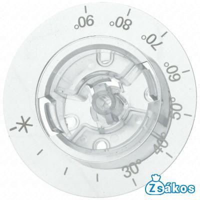 KIFUTÓ Jelzőgyűrű hőfokszabályzó ZANUSSI TL522C fotó