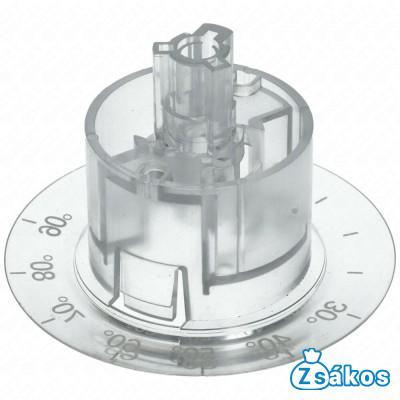 KIFUTÓ Jelzőgyűrű hőfokszabályzó ZANUSSI TL522C fotó