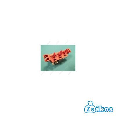 KIFUTÓ Kapcsolósor ELECTROLUX ESF472 mosogatógép fotó