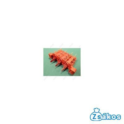 KIFUTÓ Kapcsolósor ELECTROLUX ESF472 mosogatógép fotó