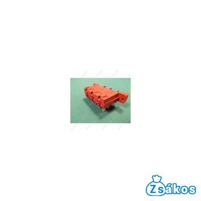 KIFUTÓ Kapcsolósor ELECTROLUX ESF472 mosogatógép fotó