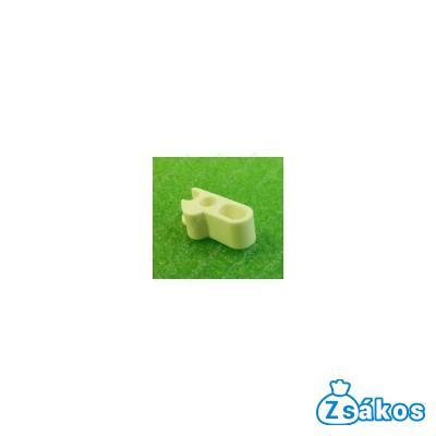 KIFUTÓ Zsanérpersely 125/230 bal  LEHEL fotó