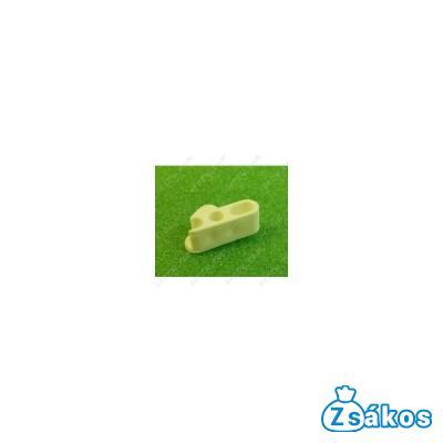 KIFUTÓ Zsanérpersely 125/230 jobb LEHEL fotó