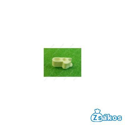 KIFUTÓ Zsanérpersely 125/230 jobb LEHEL fotó