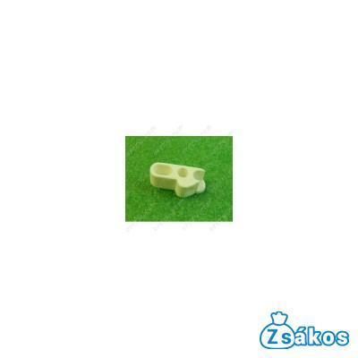 KIFUTÓ Zsanérpersely 125/230 jobb LEHEL fotó