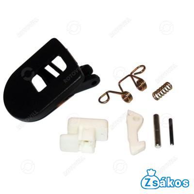 KILINCS KÉSZLET GORENJE GO3804 fotó