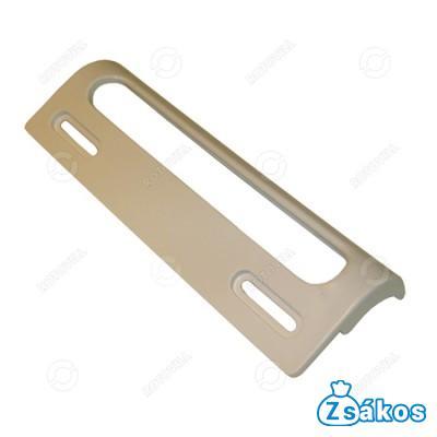 KILINCS UNIVERZÁLIS FEHÉR SZÖGLETES AJTÓRA fotó