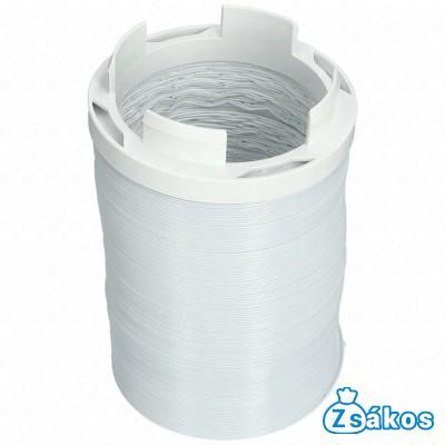 Kivezető cső (eredeti) CANDY szárítógép fotó