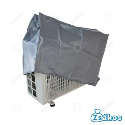 KLÍMA KÜLTÉRI TAKARÓ PONYVA (810x560x290mm) fotó