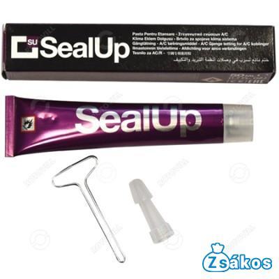 KLÍMACSŐ/SZIVÁRGÁS TÖMÍTŐ PASZTA  Seal Up (50ml) fotó