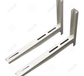 KLÍMATARTÓ KONZOL FIX PROFESSIONAL EU, 42x31,5 cm, 140 kg-ig, 10 PÁR/KARTON