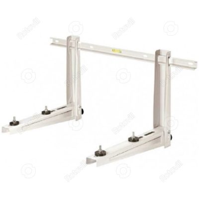 KLÍMATARTÓ KONZOL PROFESSIONAL EU,  ÁLLÍTHATÓ LÁBTÁVOLSÁG 55 cm, (120 KG-IG) fotó
