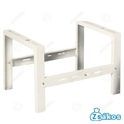 KLÍMATARTÓ KONZOL TALAJRA-TETŐRE, Terhelhetőség: 230 kg-ig, (400x520mm), 9794-405-06 fotó