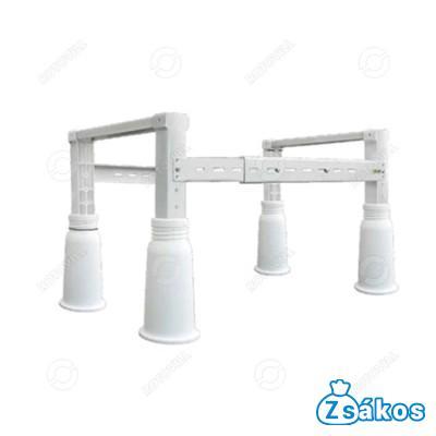 KLÍMATARTÓ KONZOL TETŐRE (HÓHATÁR KONZOL), Terhelhetőség: 180 kg-ig fotó