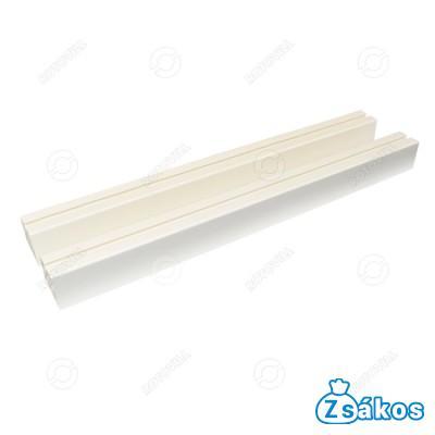 KLÍMATARTÓ TALPKONZOL PÁRBAN, (1000x80mm) 9898-030-08 fotó