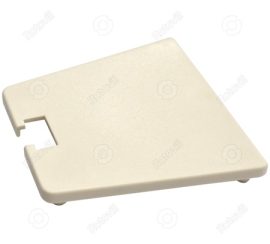 KLÍMATARTÓ TALPKONZOL ZÁRÓVÉG, (80 mm)