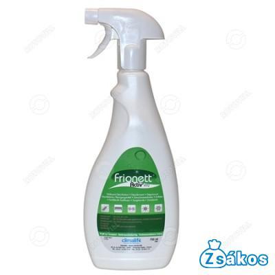 KLÍMATISZTÍTÓ AEROSOL FRIONETT ACTIV RTU (beltéri egység 750ml) fotó