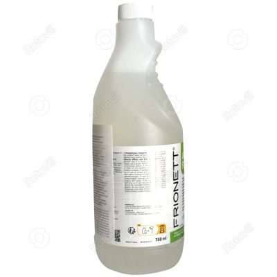 KLÍMATISZTÍTÓ AEROSOL FRIONETT ACTIV RTU (beltéri egység 750ml) fotó