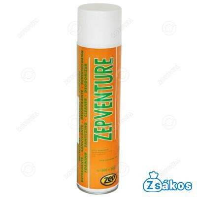 KLÍMATISZTÍTÓ AEROSOL ZEP VENTURE 600ml fotó