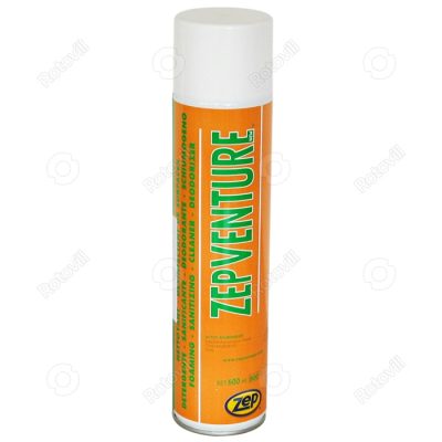 KLÍMATISZTÍTÓ AEROSOL ZEP VENTURE 600ml fotó