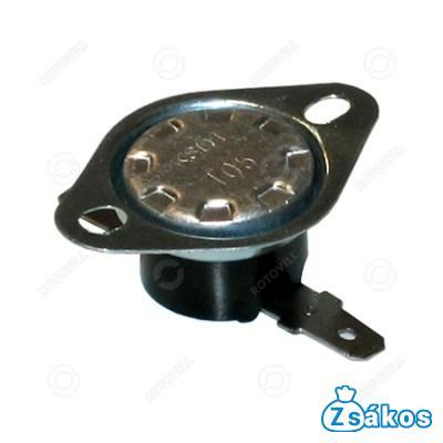 KLIXON 105 °C (MIKROHULLÁMÚ SÜTŐHÖZ) fotó