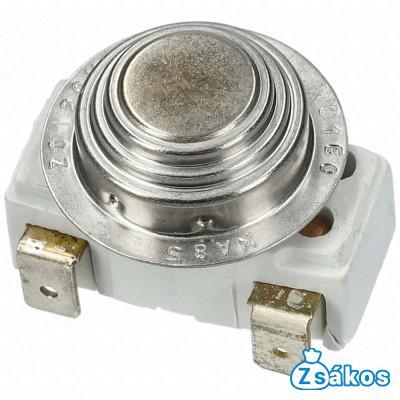 Klixon 4 érintkezős NA85 NC160 (nagy) (eredeti) FAGOR fotó