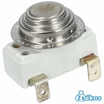 Klixon 4 érintkezős NA85 NC160 (nagy) (eredeti) FAGOR fotó