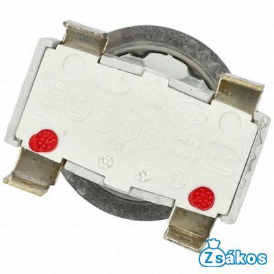 Klixon 4 érintkezős NA85 NC160 (nagy) (eredeti) FAGOR fotó