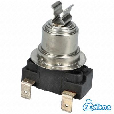 Klixon 90°C nyit 40C zár 4 érintkezős (utángyártott) FAGOR fotó