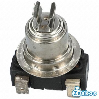 Klixon 90°C nyit 40C zár 4 érintkezős (utángyártott) FAGOR fotó