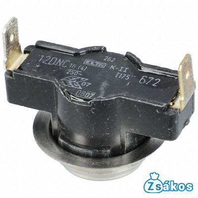 Klixon FAGOR mosógép fotó