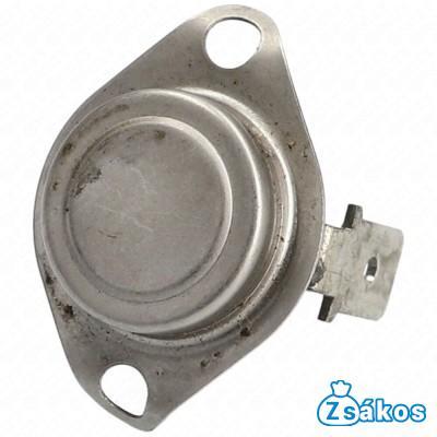 Klixon kicsi (bontott, eredeti) HAJDU ENERGOMAT fotó