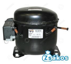 KOMPRESSZOR ACC ML90FB R404A, R507
