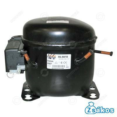 KOMPRESSZOR ACC ML90FB R404A, R507 fotó