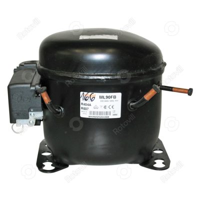 KOMPRESSZOR ACC ML90FB R404A, R507 fotó