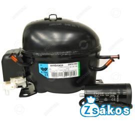 KOMPRESSZOR ASPERA EMT6160Z R134a