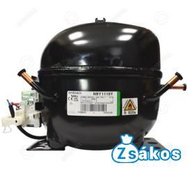 KOMPRESSZOR ASPERA NBY1118Y R-600