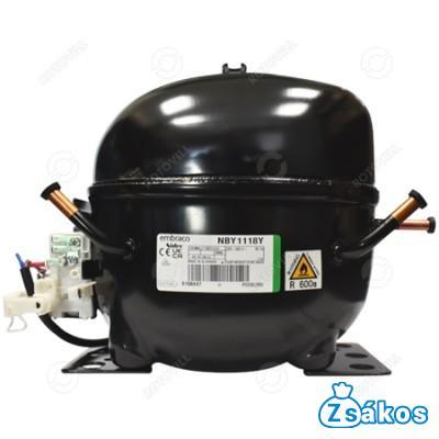 KOMPRESSZOR ASPERA NBM1118Y R-600 fotó