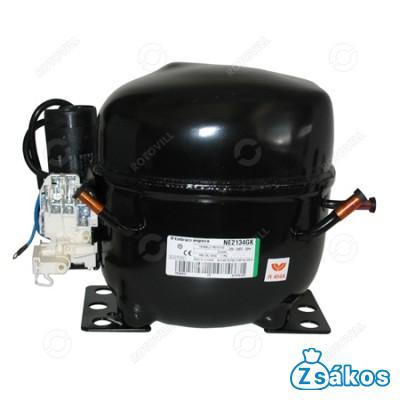 KOMPRESSZOR  ASPERA NEK2134GK (R404/R507) fotó