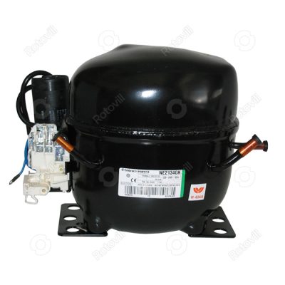 KOMPRESSZOR  ASPERA NEK2134GK (R404/R507) fotó