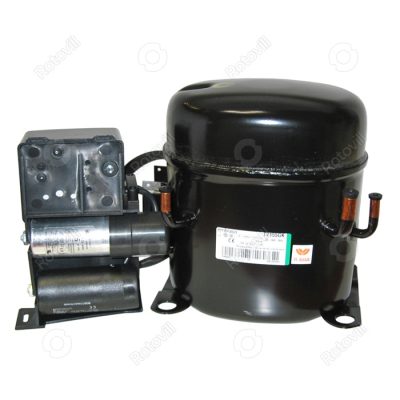 KOMPRESSZOR ASPERA  NEK2150GK  R404A,R507 fotó