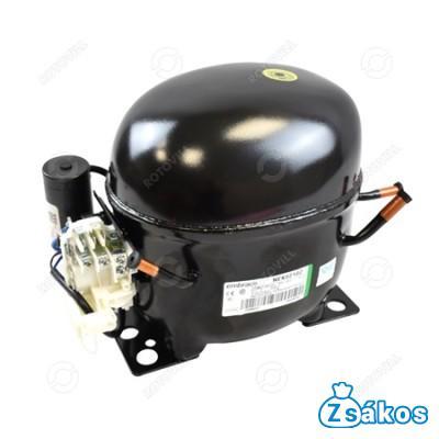 KOMPRESSZOR ASPERA NEK6210Z R134 fotó