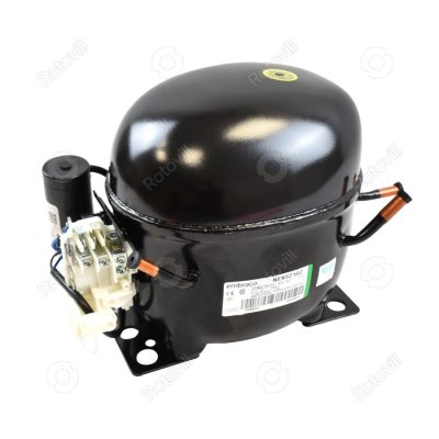 KOMPRESSZOR ASPERA NEK6210Z R134 fotó
