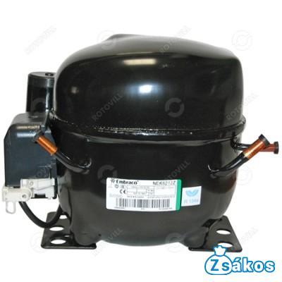 KOMPRESSZOR ASPERA NEK6212Z R134a  (GP-14TB HELYETT) fotó
