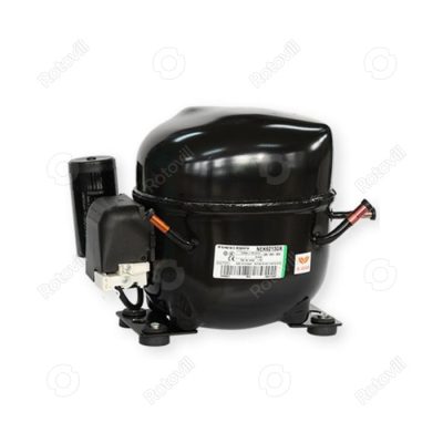 KOMPRESSZOR ASPERA  NEK6213GK/NE9213GK  R404A,R507 (MP-12TB Helyett) fotó