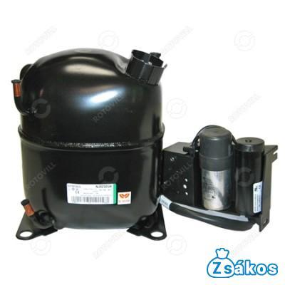 KOMPRESSZOR ASPERA NJ9232GK R404A, R507 fotó