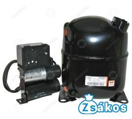 KOMPRESSZOR ASPERA NJ9238GK  R404A, R507