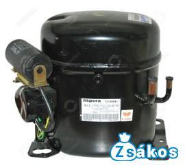 KOMPRESSZOR ASPERA NT2168GK  R404A, R507