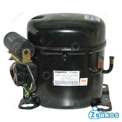 KOMPRESSZOR ASPERA NT2168GK  R404A, R507 fotó